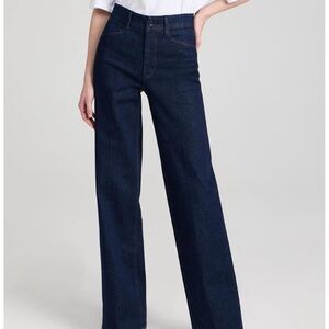 Paige Premium Denim - Sasha W/ Jolene Pockets + Back Notch in Edinburgh